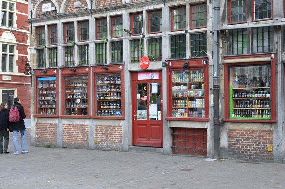 Belgian Beer Store2